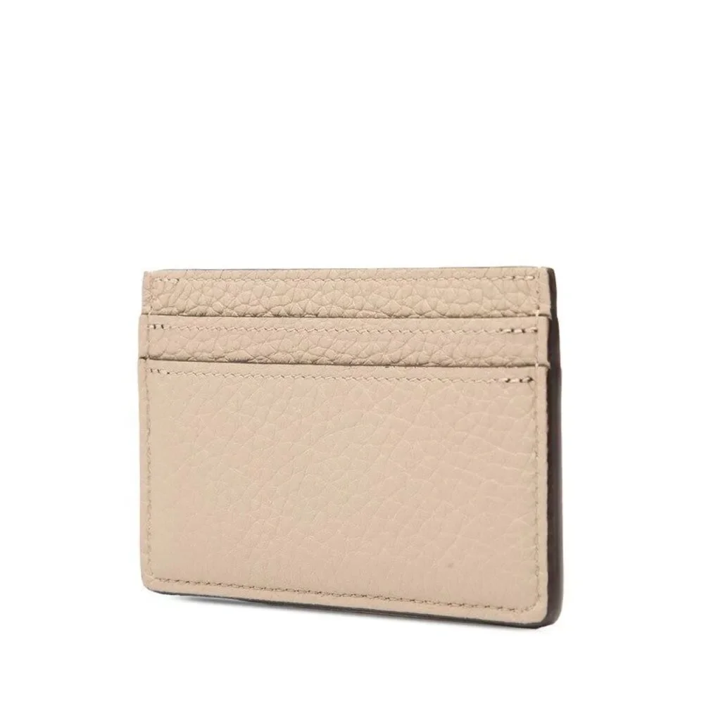 Louis Vuitton Porte Carte Capucines Card Case